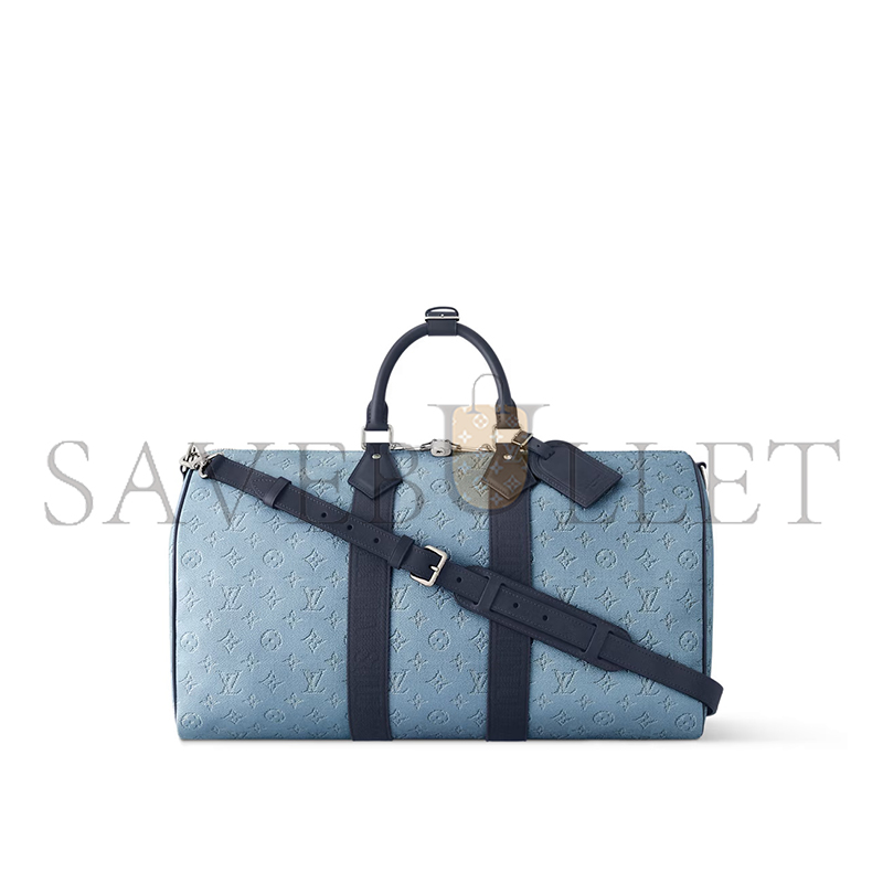 l0*is V*t0n keepall bandouliÈre 50 m14837 (50*29*23cm)
